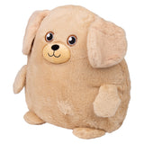Squishy-Ishies Dog 15"