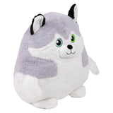 Squishy-Ishies Dog 15"