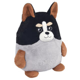 Squishy-Ishies Dog Plush 20"