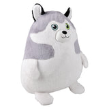 Squishy-Ishies Dog Plush 20"