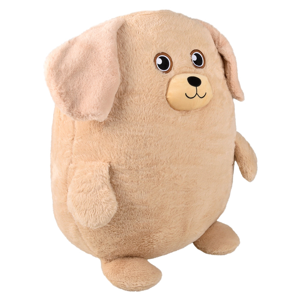 Squishy-Ishies Dog Plush 20"