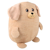 Squishy-Ishies Dog Plush 20"