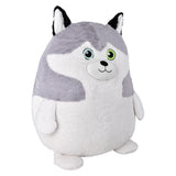 Squishy-Ishies Dog Plush 24"