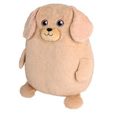 Squishy-Ishies Dog Plush 24"