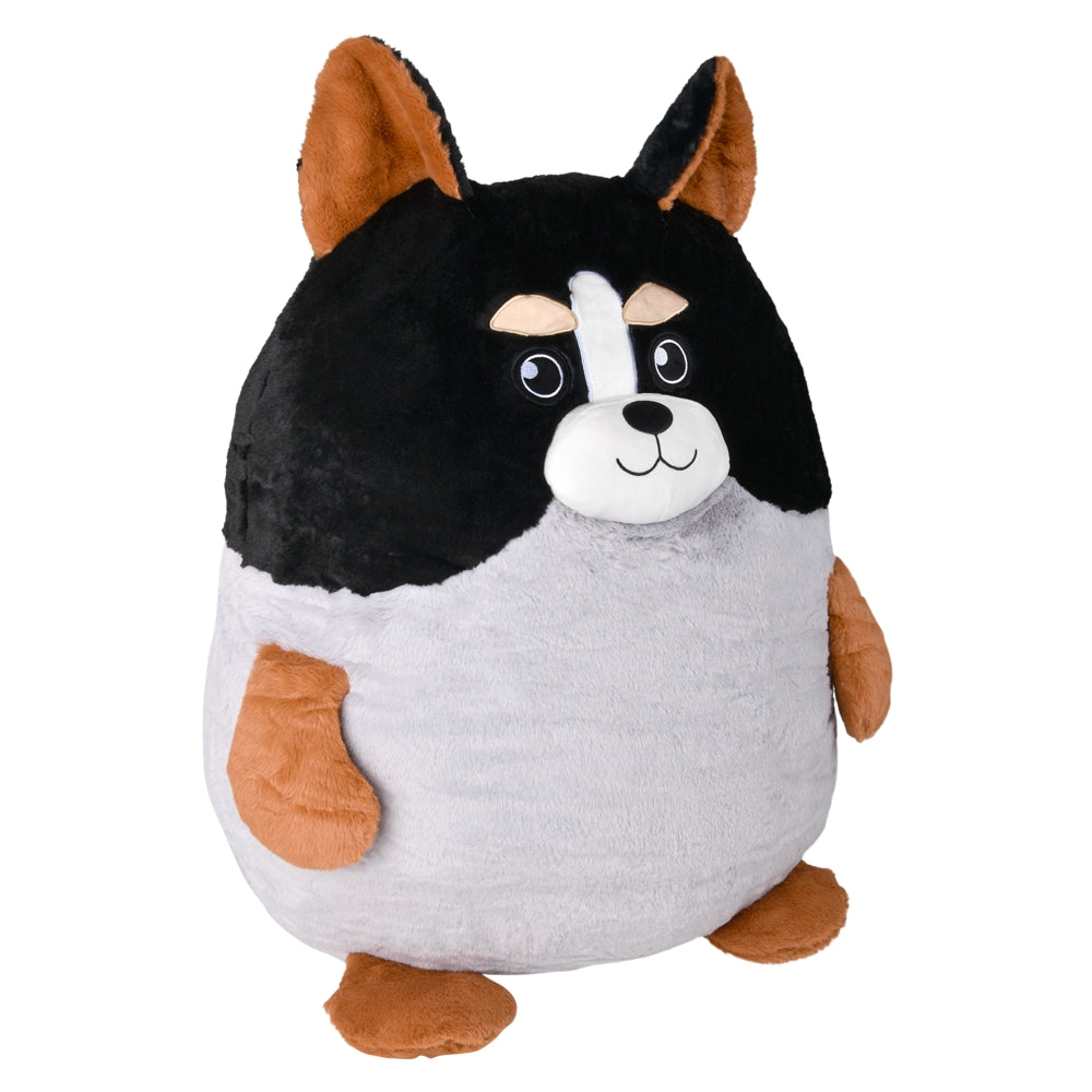 Squishy-Ishies Dog Plush 24"