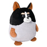 Squishy-Ishies Dog Plush 24"