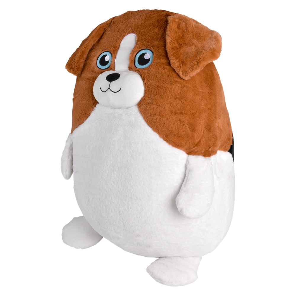 Squishy-Ishies Dog Plush 24"