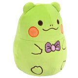 Squishy-Ishies Kawaii Plush (7.5 in)