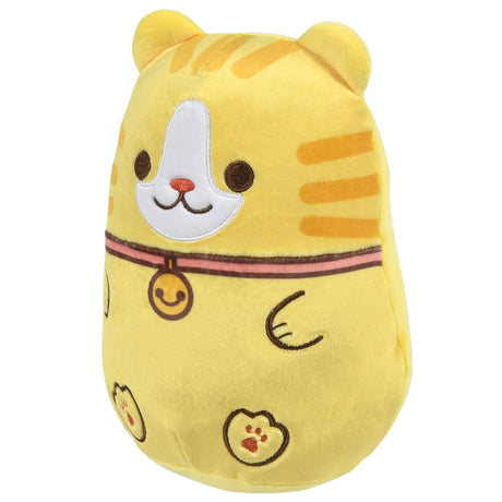 Squishy-Ishies Kawaii Plush (7.5 in)