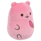 Squishy-Ishies Kawaii Plush (7.5 in)