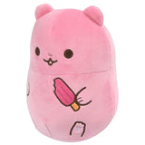 Squishy-Ishies Kawaii Plush (7.5 in)