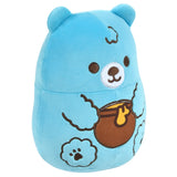 Squishy-Ishies Kawaii Plush (7.5 in)