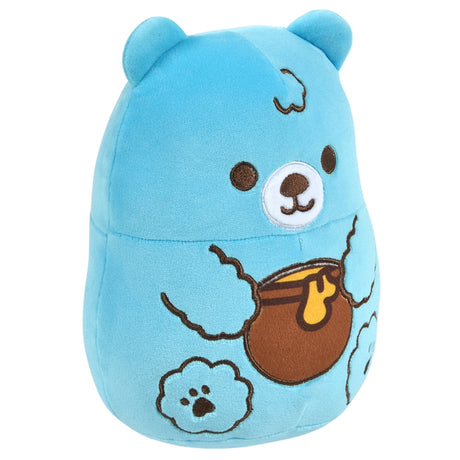 Squishy-Ishies Kawaii Plush (7.5 in)