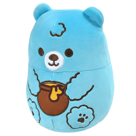 Squishy-Ishies Kawaii Plush (7.5 in)