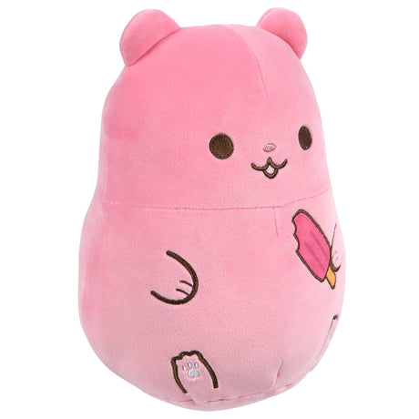 Squishy-Ishes Kawaii Plush 10"