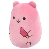 Squishy-Ishes Kawaii Plush 10"