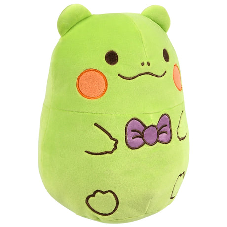 Squishy-Ishes Kawaii Plush 10"