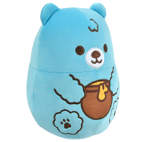 Squishy-Ishes Kawaii Plush 10"