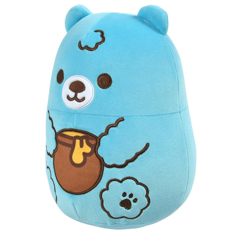 Squishy-Ishes Kawaii Plush 10"