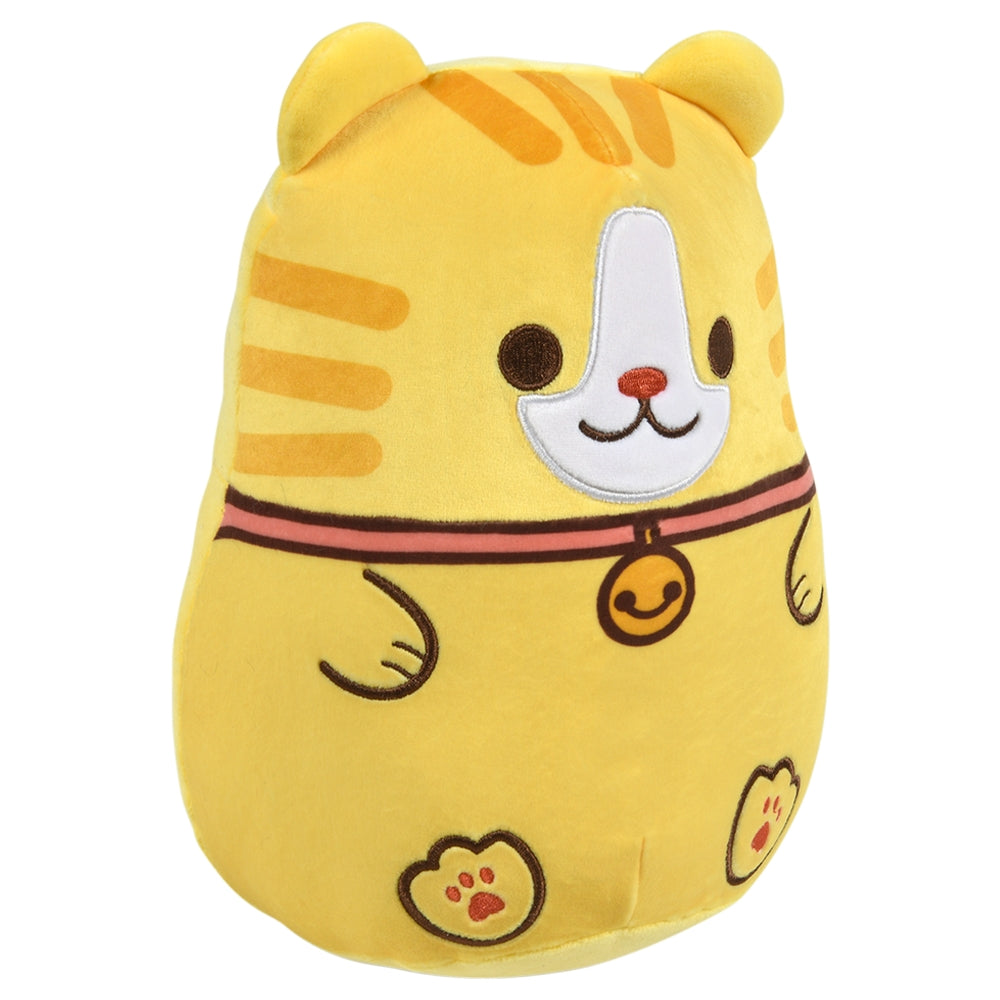 Squishy-Ishes Kawaii Plush 10"