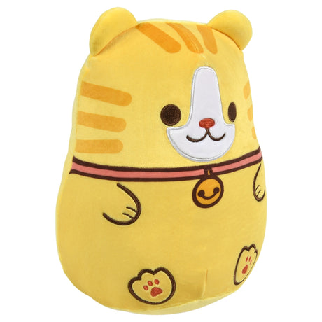 Squishy-Ishes Kawaii Plush 10"