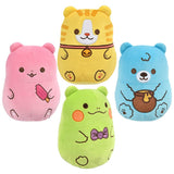Squishy-Ishes Kawaii Plush 10"