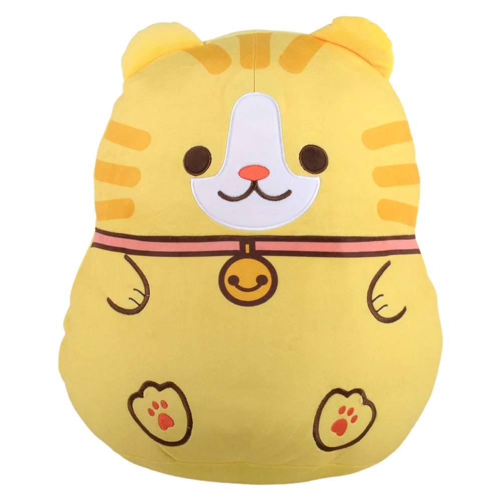 Squishy-Ishies Kawaii Plush 18"