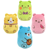 Squishy-Ishies Kawaii Plush 18"