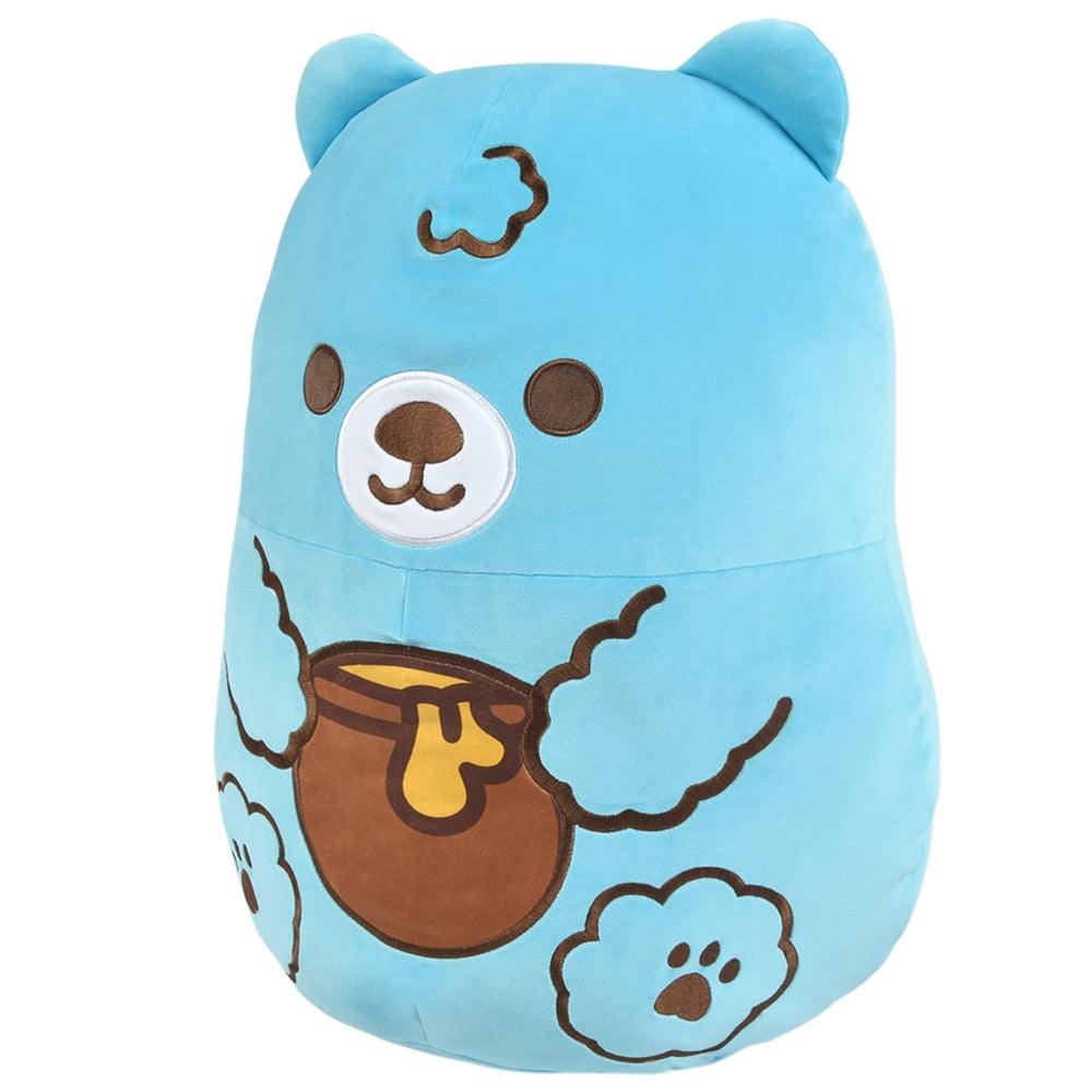 Squishy-Ishies Kawaii Plush (22.5")