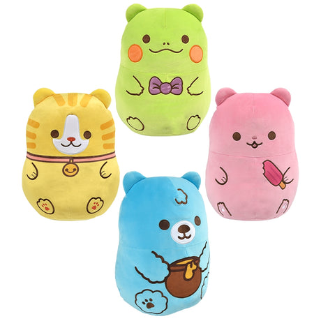 Squishy-Ishies Kawaii Plush (22.5")