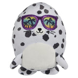 Tropical Squishy Plush (1 PC)