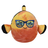 Tropical Squishy Plush (12")