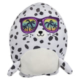 Tropical Squishy Plush (12")