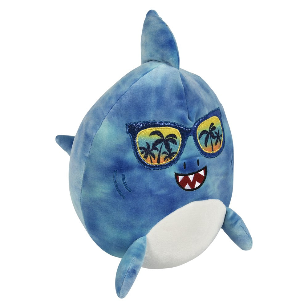 Tropical Squishy Plush (12")