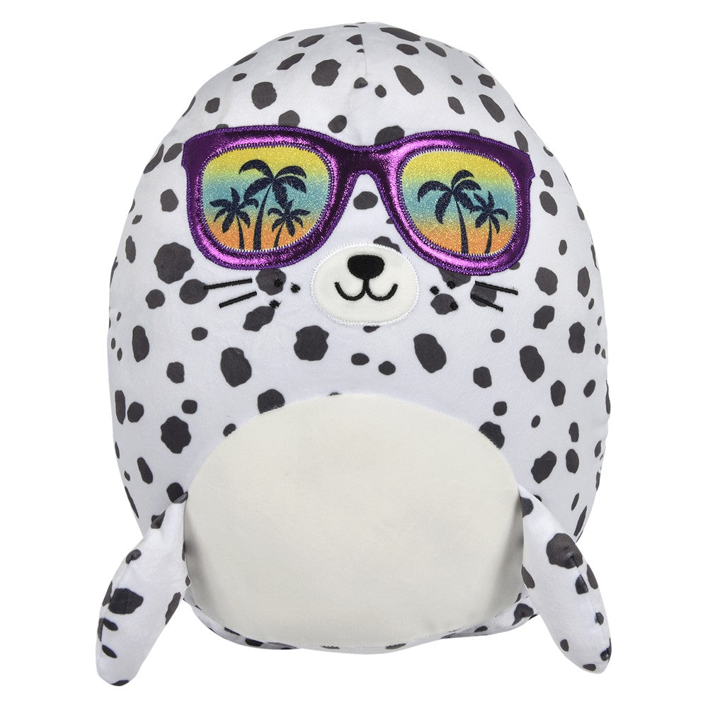 Tropical Squishy-Ishies Plush (15")