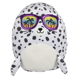 Tropical Squishy-Ishies Plush (15")