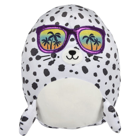 Tropical Squishy-Ishies Plush (15")