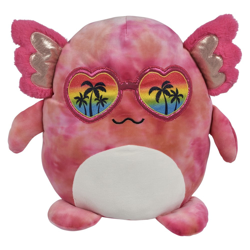 Tropical Squishy-Ishies Plush (15")