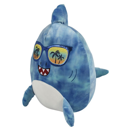 Tropical Squishy-Ishies Plush (15")