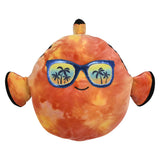 Tropical Squishy-Ishies Plush (15")