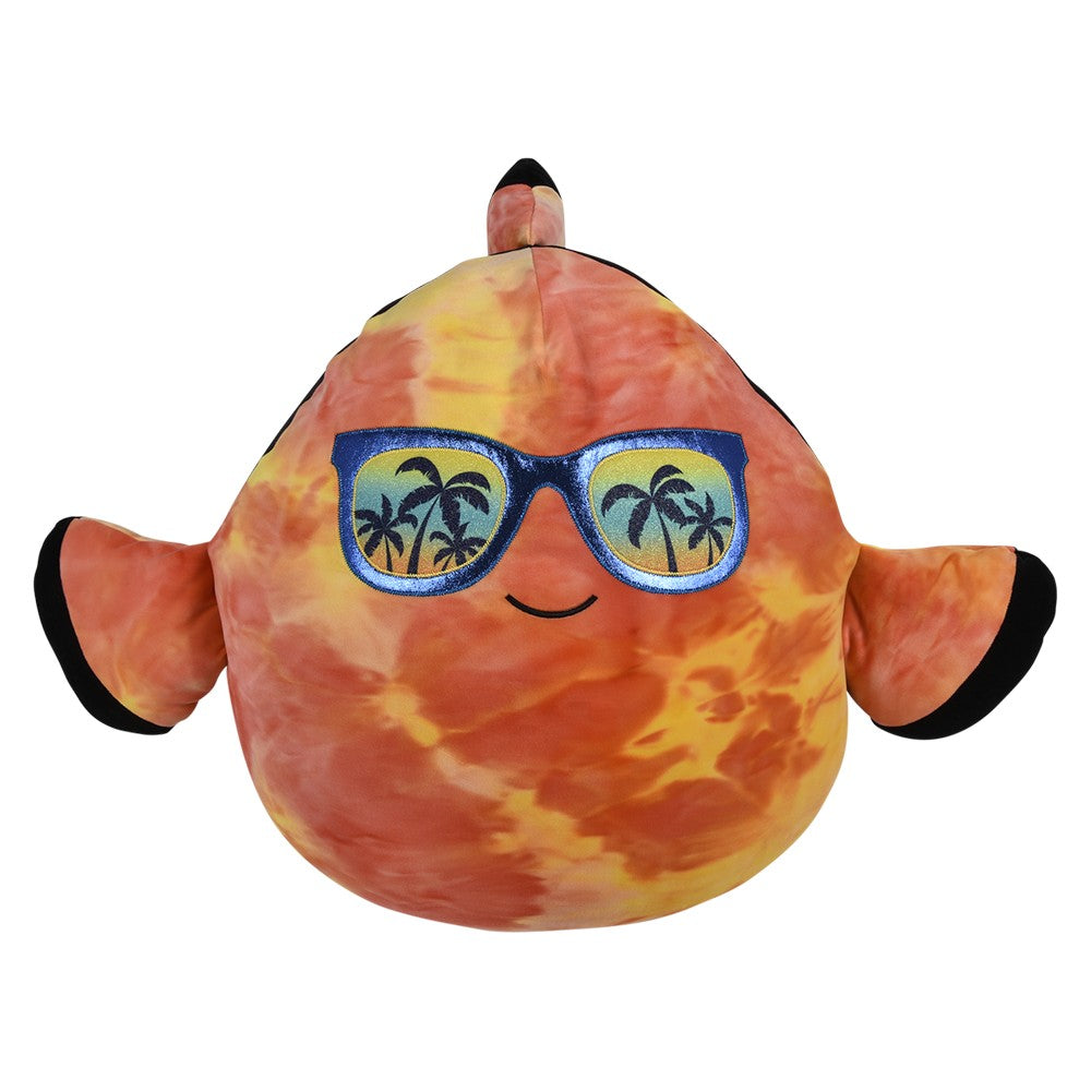 Tropical Squishy-Ishies 20" Plush
