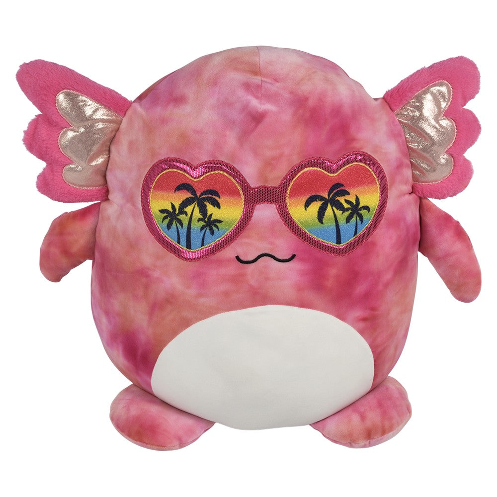 Tropical Squishy-Ishies 20" Plush