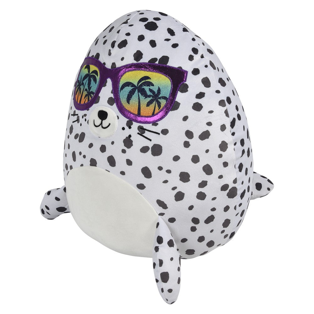 Tropical Squishy-Ishies 20" Plush