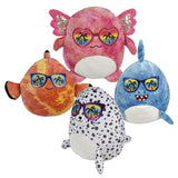 Tropical Squishy-Ishies 20" Plush