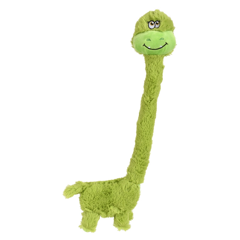 Stretch Brontosaurus Plush (18 in)