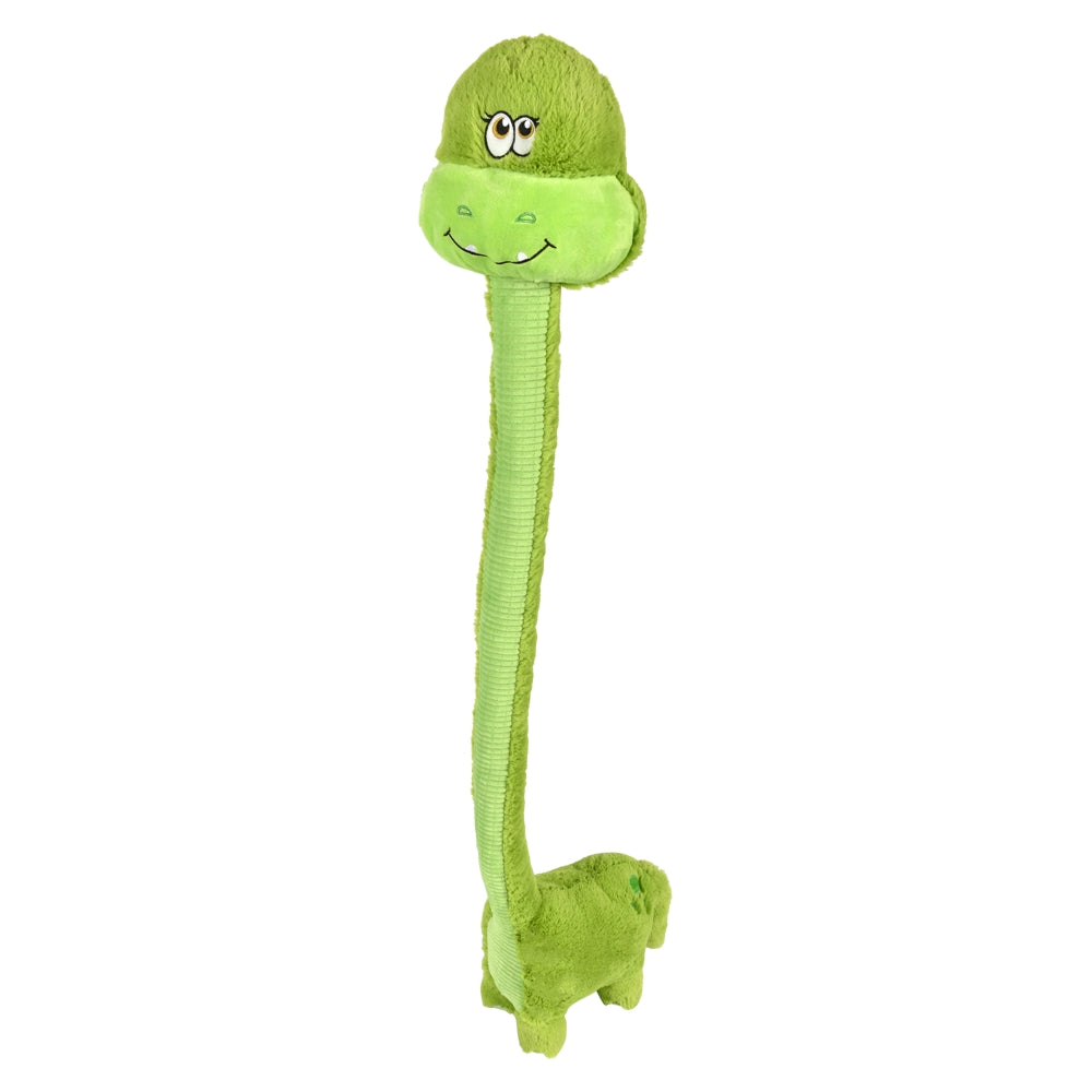 Stretch Brontosaurus Plush (1 PC)