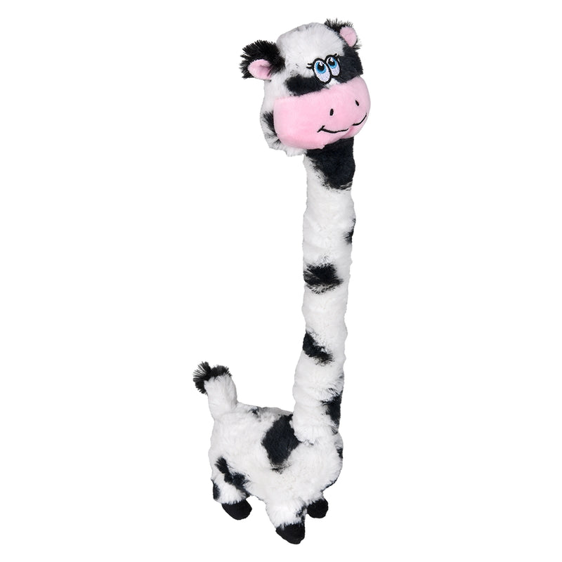 Stretch Cow Plush 18"