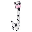 Stretch Cow Plush 18"