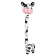 Stretch Cow Plush (41 in)