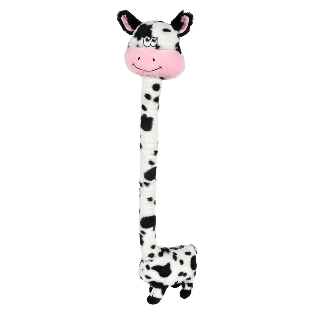 Stretch Cow Plush (41 in)